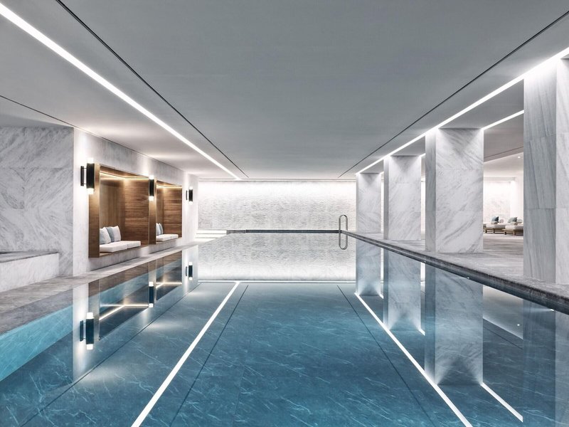 Grand Hyatt Athens 17