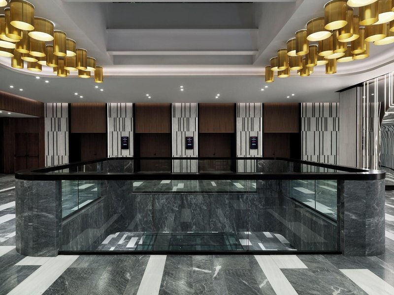 Grand Hyatt Athens 20
