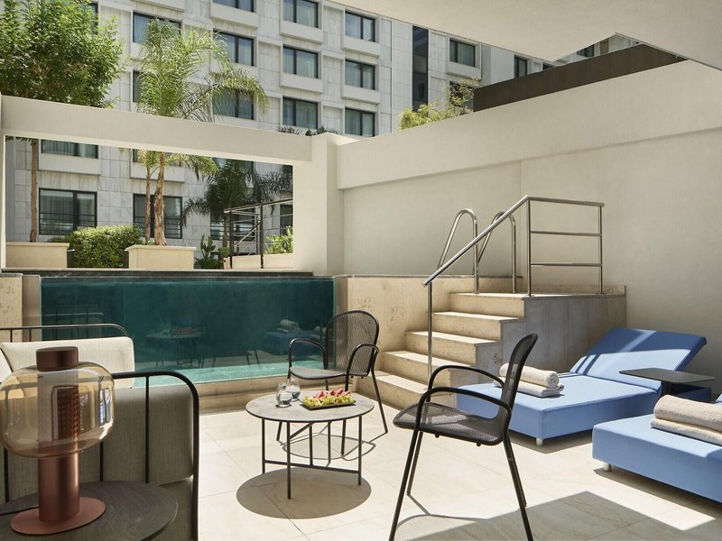 Grand Hyatt Athens 21