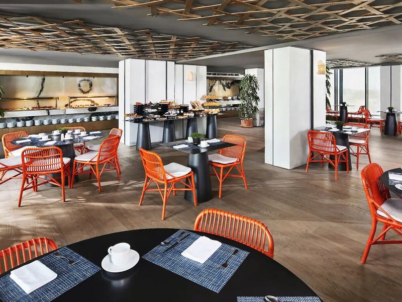 Grand Hyatt Athens 24