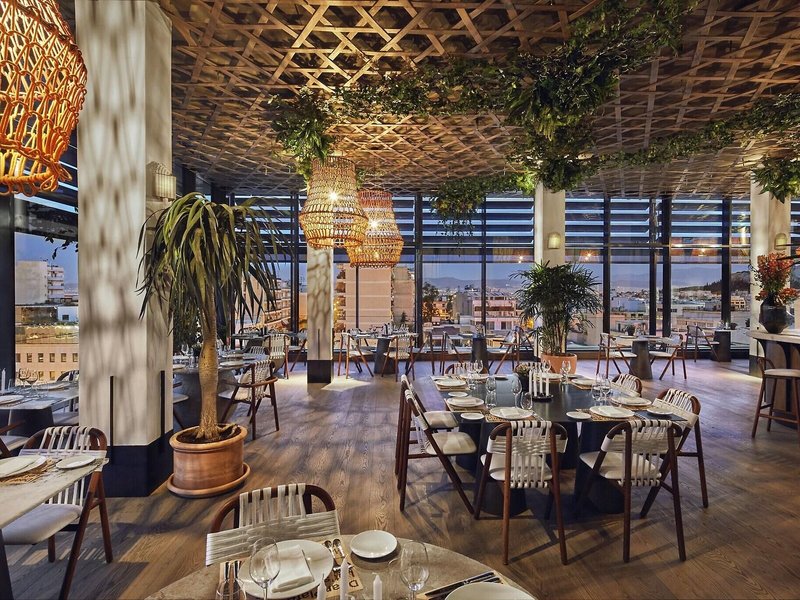 Grand Hyatt Athens 27
