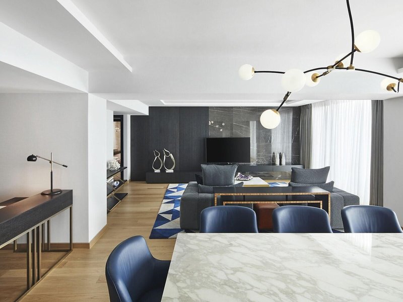 Grand Hyatt Athens 28