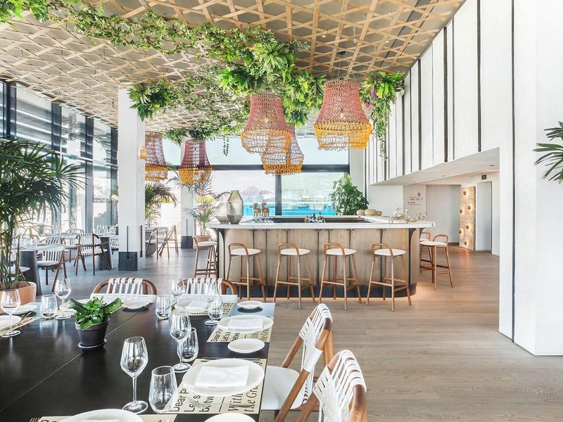 Grand Hyatt Athens 33