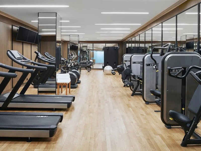 Grand Hyatt Athens 34