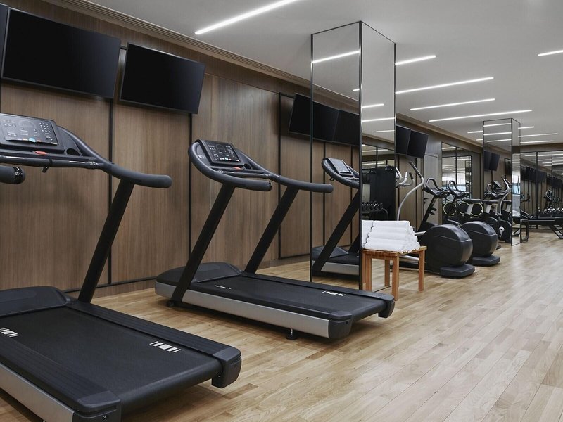 Grand Hyatt Athens 35