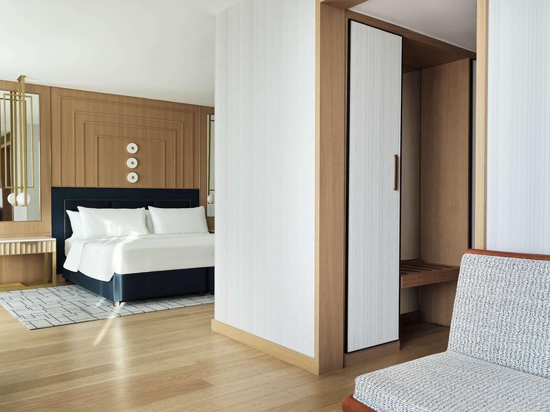 Grand Hyatt Athens 36