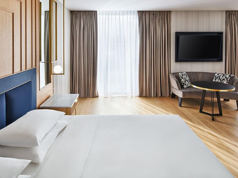 Grand Hyatt Athens 39