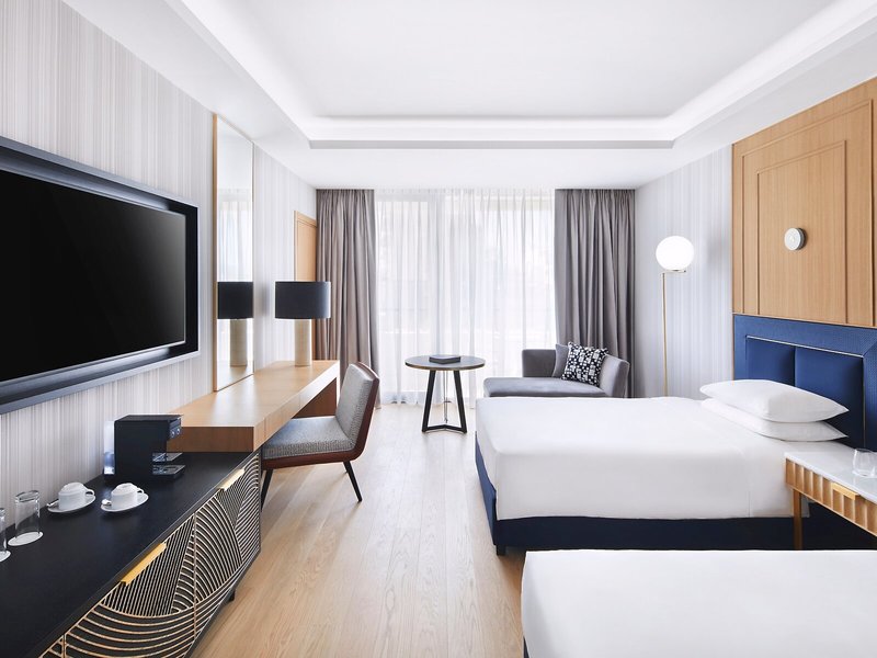 Grand Hyatt Athens 40