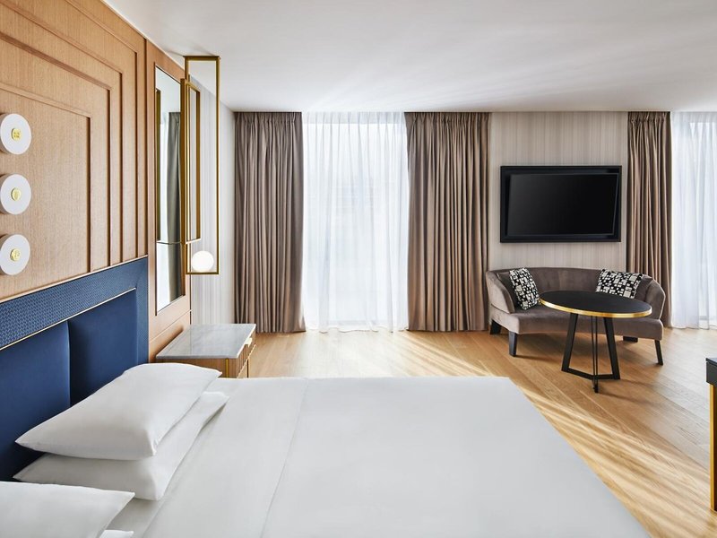 Grand Hyatt Athens 41