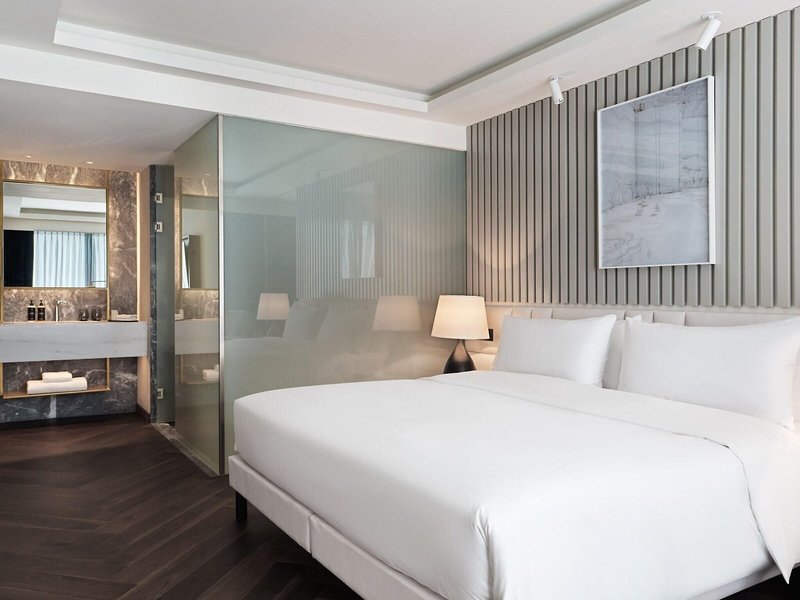 Grand Hyatt Athens 42