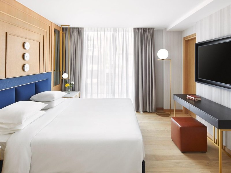 Grand Hyatt Athens 44