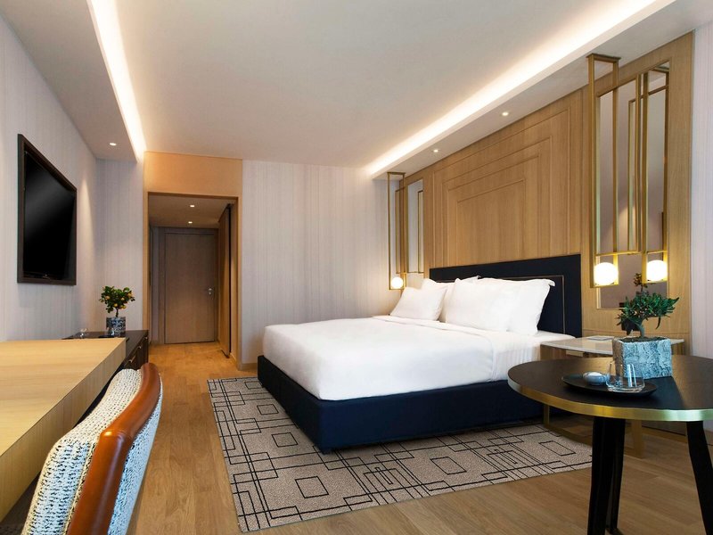 Grand Hyatt Athens 45