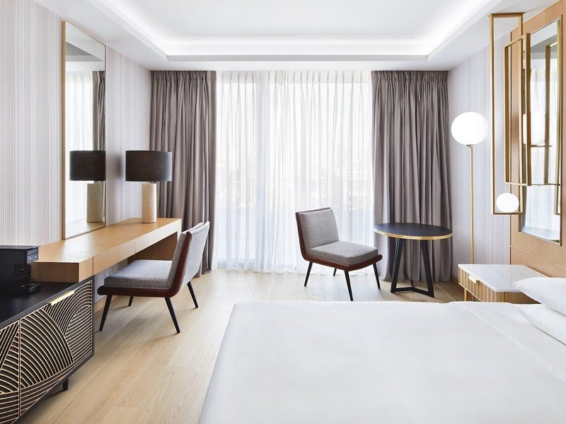 Grand Hyatt Athens 46