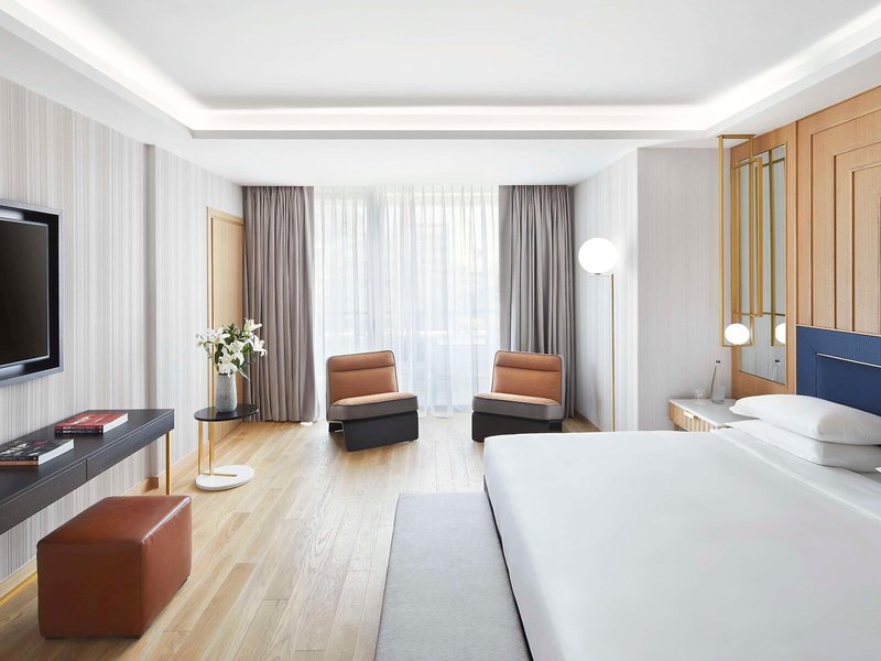 Grand Hyatt Athens 48