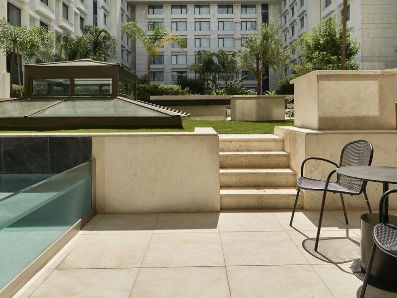 Grand Hyatt Athens 49
