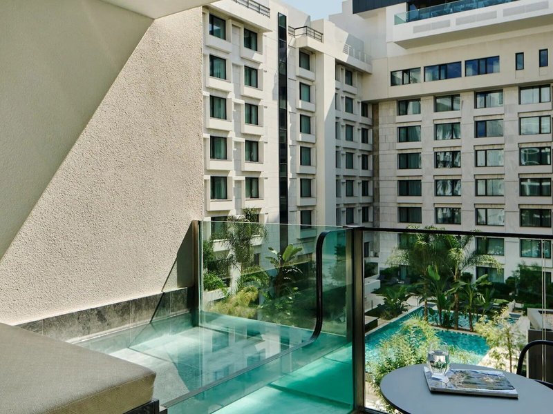 Grand Hyatt Athens