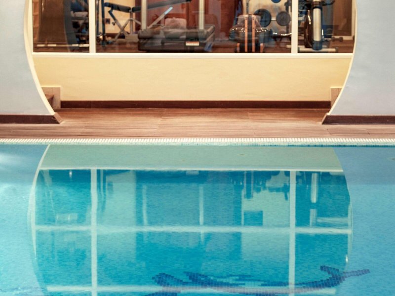 Sofitel Athens Airport 10 - Outdoor Pool