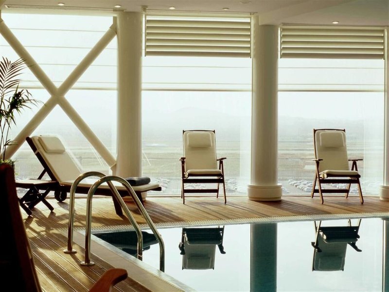 Sofitel Athens Airport 15 - Outdoor Pool