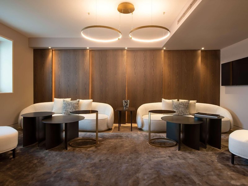 Sofitel Athens Airport 17 - Health & Beauty