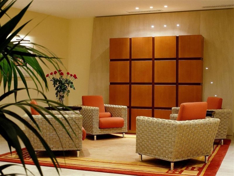 Sofitel Athens Airport 21 - Lounge / Lobby