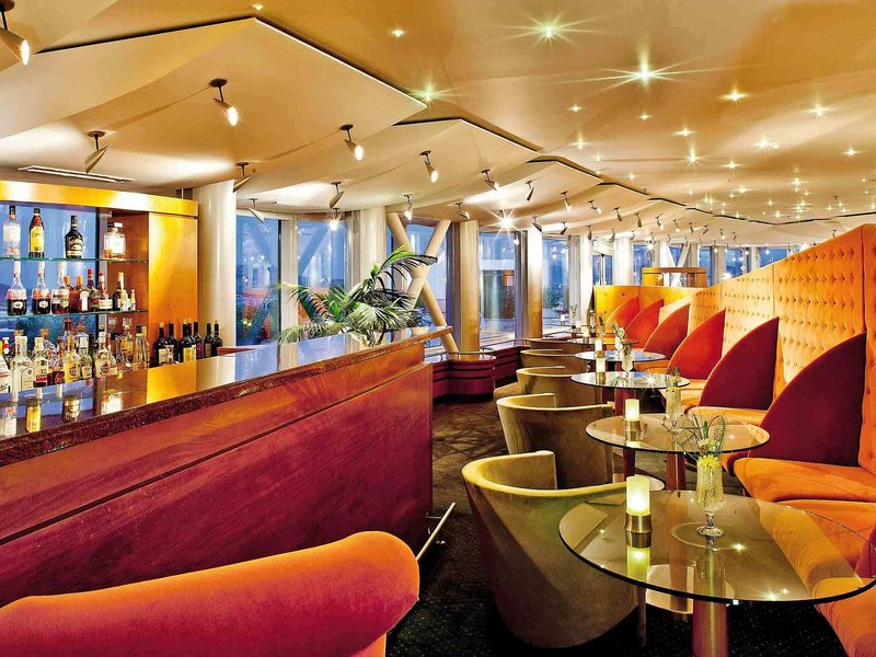 Sofitel Athens Airport 22 - Restaurant