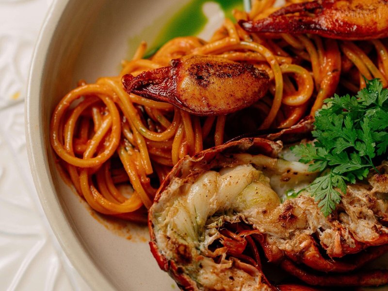 Sofitel Athens Airport 23 - Restaurant