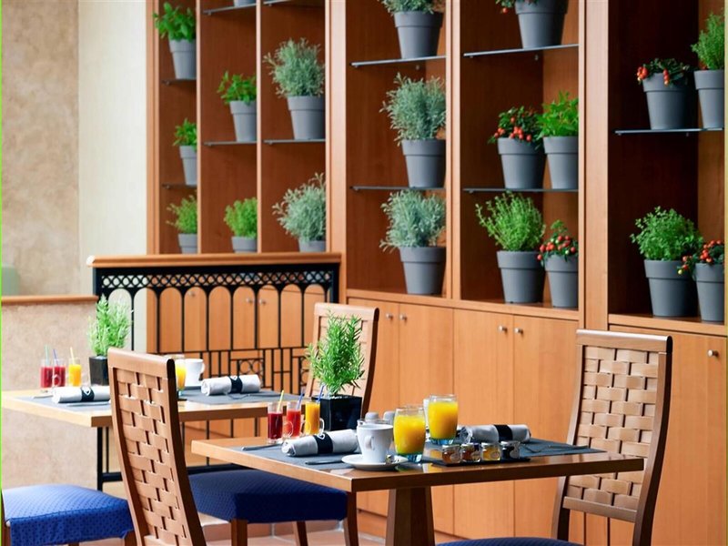 Sofitel Athens Airport 27 - Restaurant