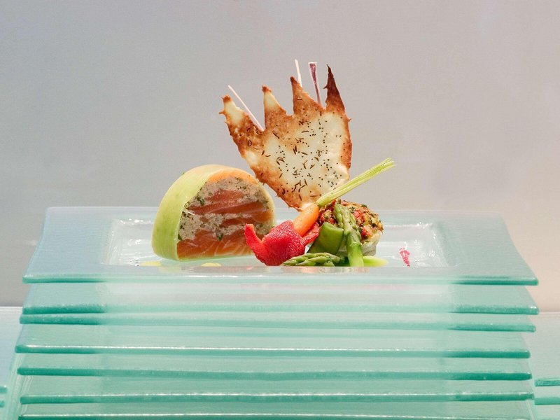 Sofitel Athens Airport 28 - Restaurant