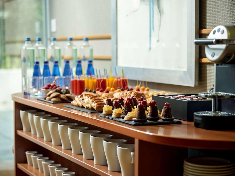 Sofitel Athens Airport 31 - Restaurant