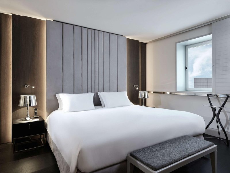 Sofitel Athens Airport 36 - Room Example