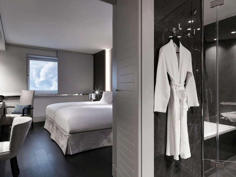 Sofitel Athens Airport 37 - Room Example