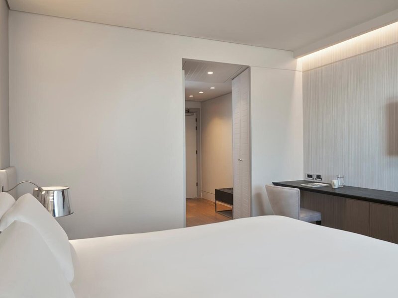 Sofitel Athens Airport 39 - Room Example