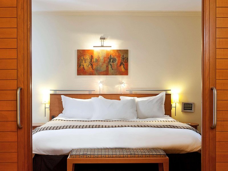 Sofitel Athens Airport 40 - Room Example