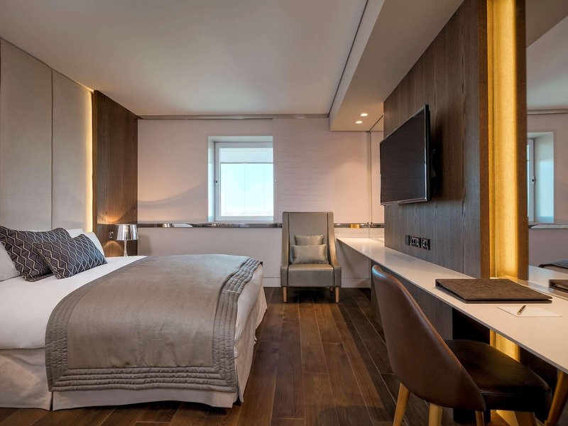 Sofitel Athens Airport 41 - Room Example