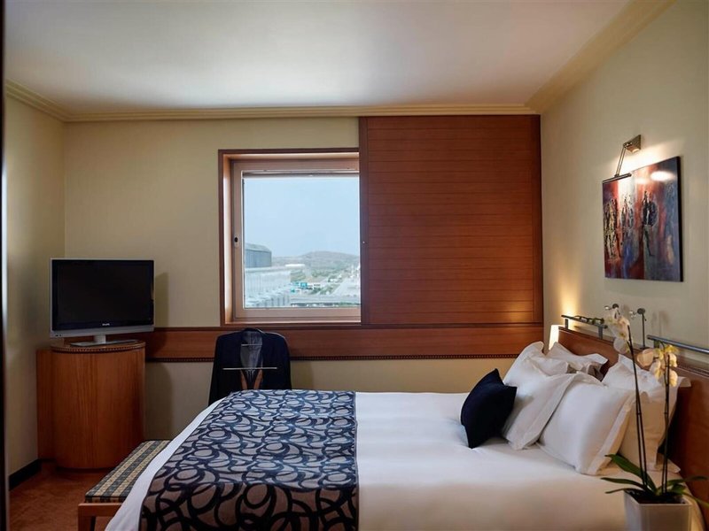 Sofitel Athens Airport 42 - Room Example
