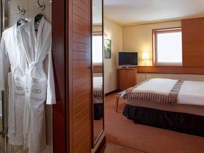 Sofitel Athens Airport 43 - Room Example