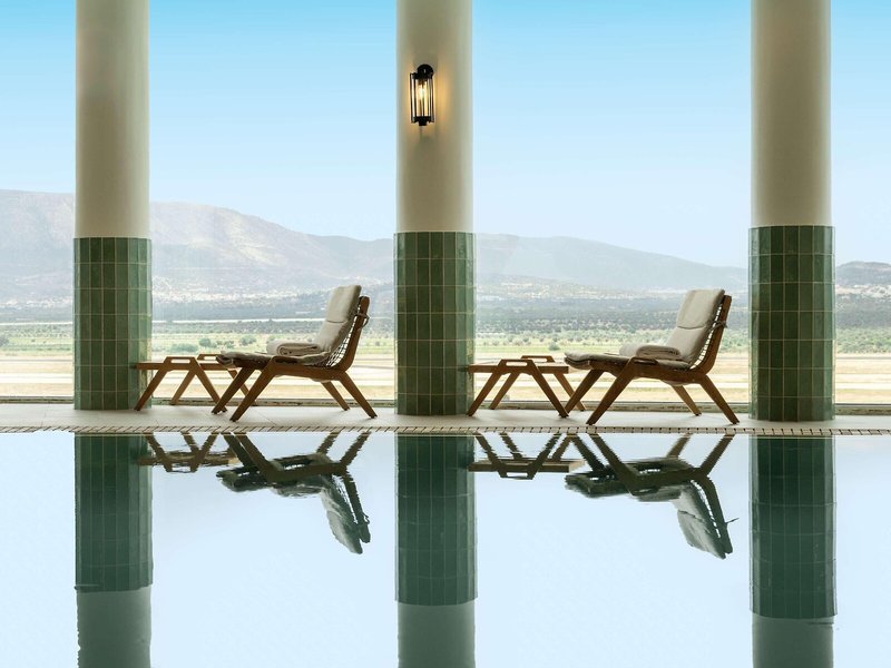 Sofitel Athens Airport 3