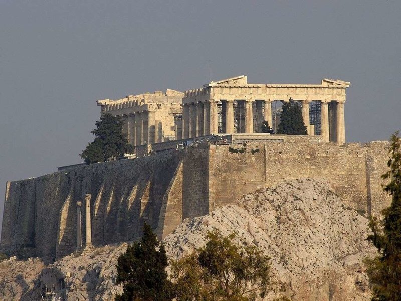 Sofitel Athens Airport 5