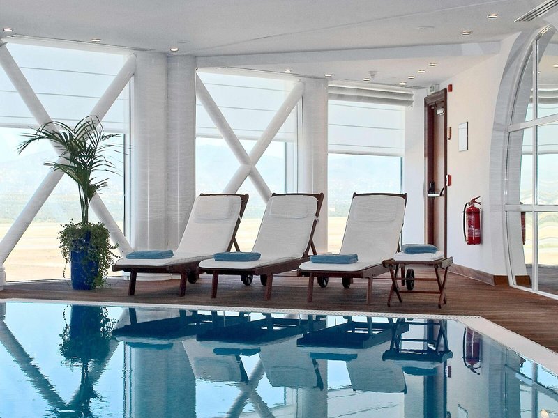 Sofitel Athens Airport 12