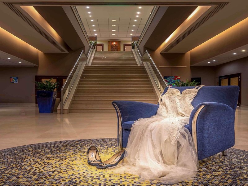 Sofitel Athens Airport 21