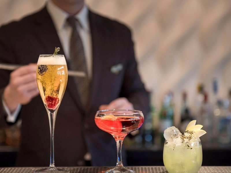 Sofitel Athens Airport 28
