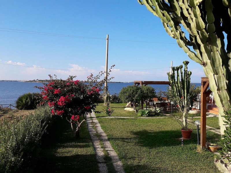 Laguna dei Fenici 3