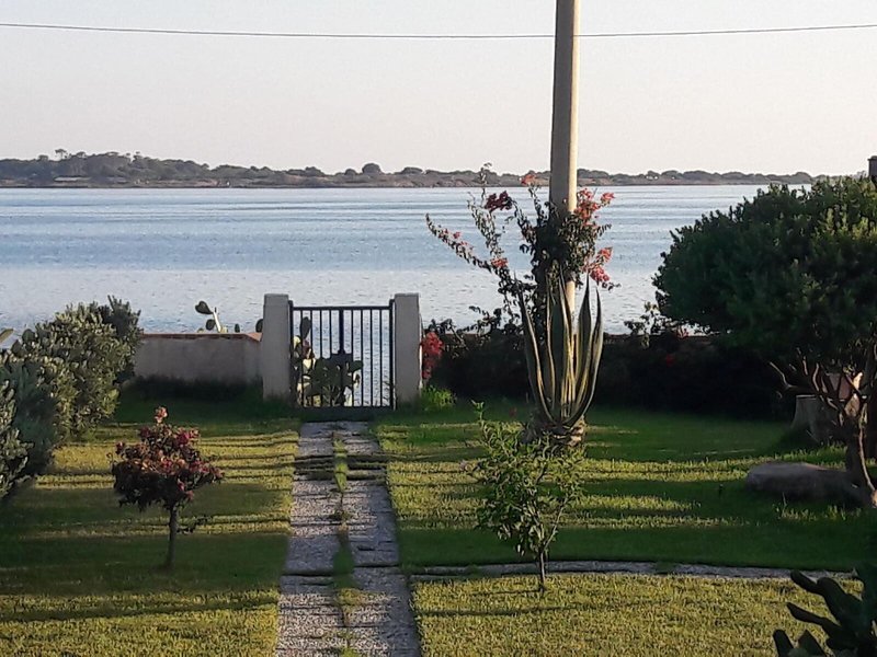 Laguna dei Fenici 4