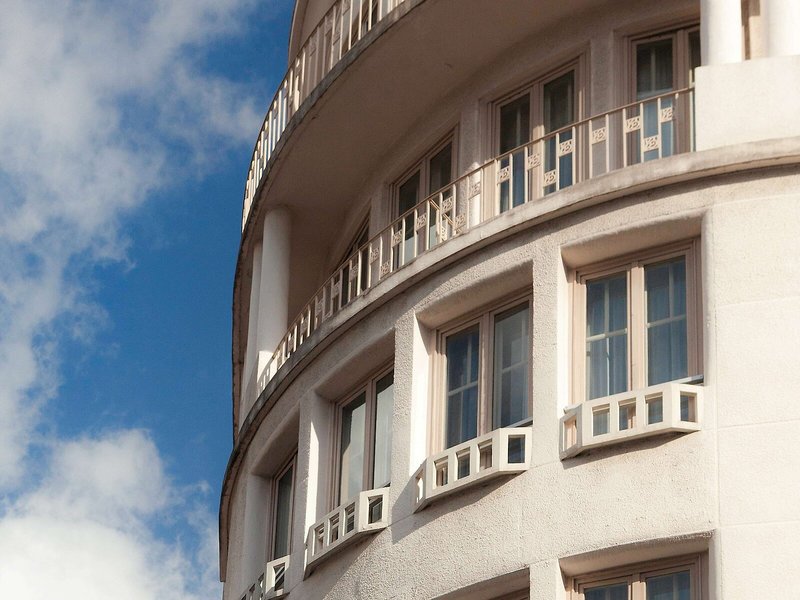 ibis Styles Dijon Central 4