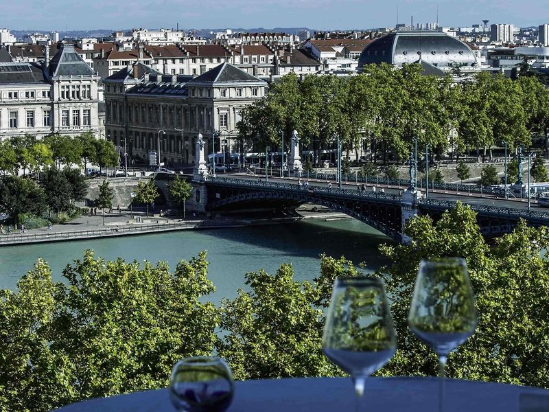Sofitel Lyon Bellecour 1