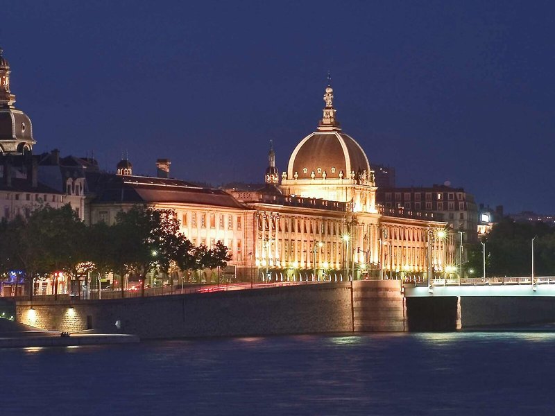 Sofitel Lyon Bellecour 2