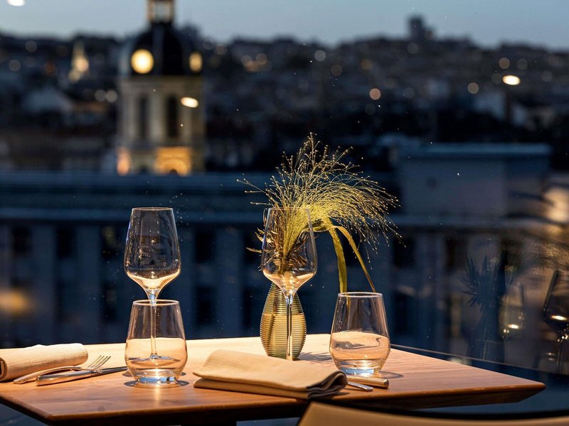 Sofitel Lyon Bellecour 6