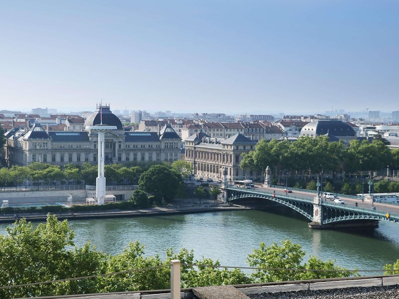 Sofitel Lyon Bellecour 7