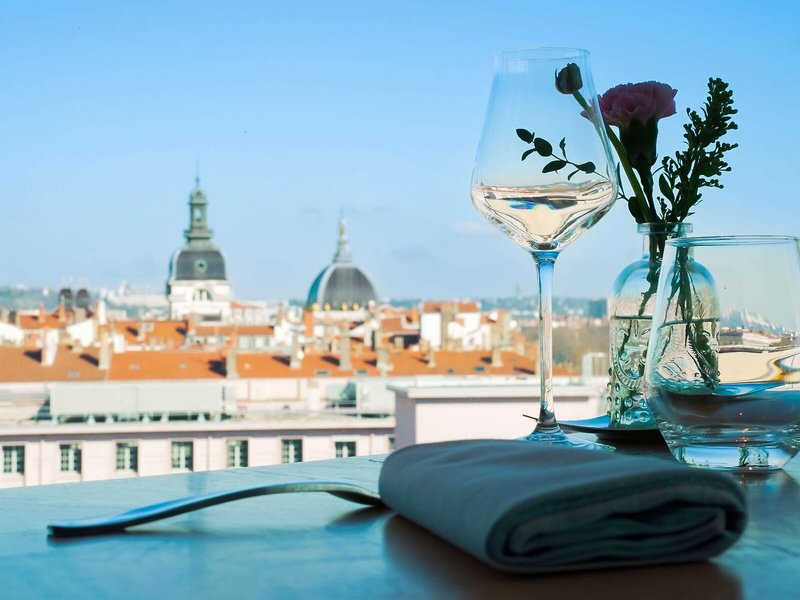 Sofitel Lyon Bellecour 8