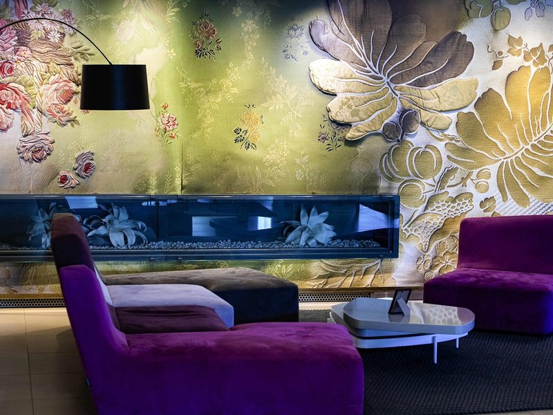 Sofitel Lyon Bellecour 11